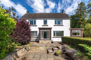The Cuillins, The Loan, Gattonside TD6 9NH