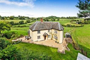 Little Pacehayne, Lane To Pacehayne, Axminster EX13 7QE