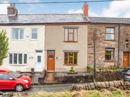 5, West View Terrace, Tockholes Road, Tockholes, Darwen BB3 0NP