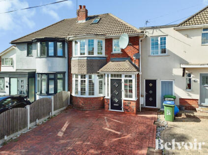 Mounts Road, Wednesbury, Wednesbury, WS10