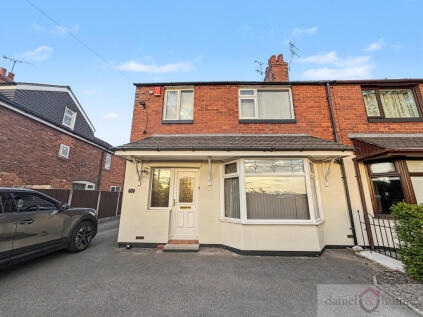 Cheadle Road, Cheddleton, ST13 7DD