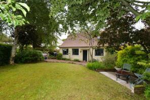 1, Manse Road, Carrington, Gorebridge EH23 4LS