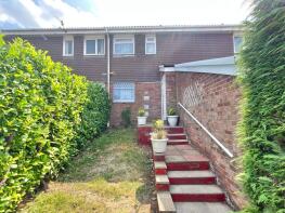 55, Brynglas, Hollybush, Cwmbran NP44 7LH