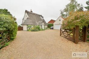 Westside, The Street, Great Yarmouth NR29 3AP