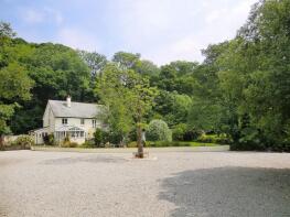 Newmoor Park, Road To Polson Bridge, Polson Bridge, Launceston PL15 9QU