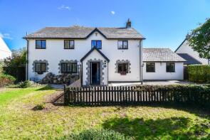 Elderberry House, Tredogan Road, Barry CF62 3BP