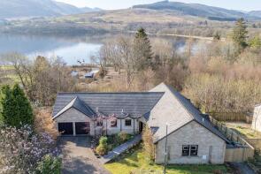 10, Vorlich Road, Lochearnhead FK19 8QG