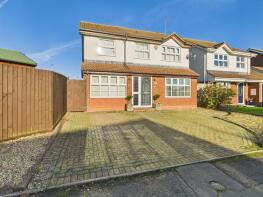 79, Froxhill Crescent, Northampton NN6 9LN