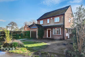 12 Redbrook, Millfield, Shardlow, Derby DE72 2HD