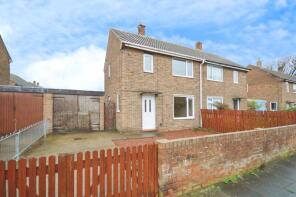 9, Stephenson Road, Morpeth NE65 0QR