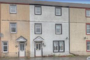 3, Salutation House, Private Road From A713 At Carsphairn To Salutation Hotel, Castle Douglas DG7 3TQ