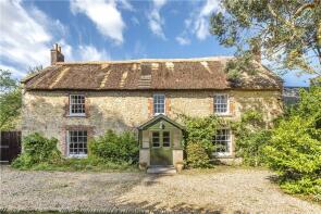 5, Kingcombe Road, Dorchester DT2 0DG