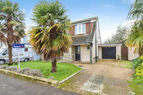 Woodlands Avenue, POOLE, Dorset, BH15