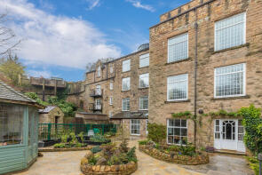 21, Low Mill, Mill Lane, Lancaster LA2 9HY