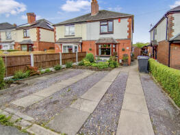 45, Brown Lees Road, Stoke-on-trent ST8 6PJ