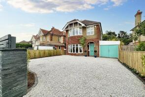 132, Alder Road, Poole BH12 4AB