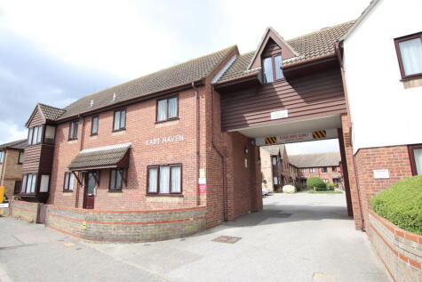 East Haven, Old Road, Clacton on Sea, CO15