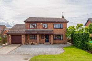 Chestnut Cottage, Main Street, Asselby DN14 7HE