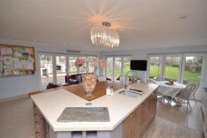 Sunny Lodge, Low Common, Wymondham NR18 9DZ