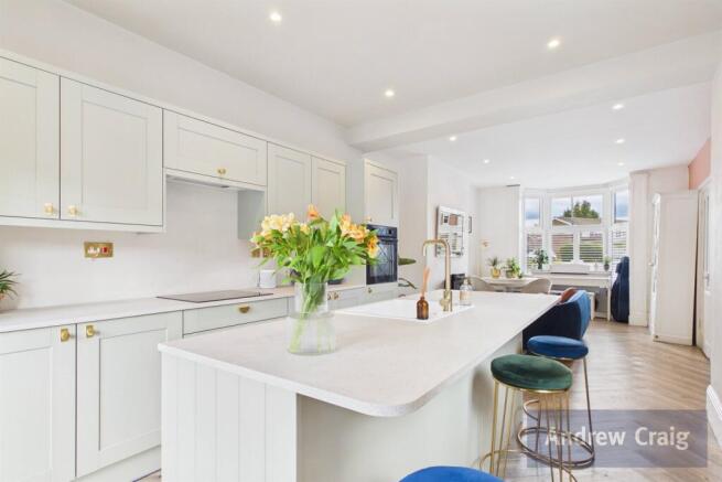 Kitchen Dining &
