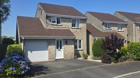Morley Drive, Crapstone, Yelverton