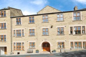 4, Applegarth Garden, Banks Lane, Riddlesden, Keighley BD20 5BN