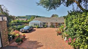 1 Annwyfn, Kilmore Close, Worthing BN14 0RU