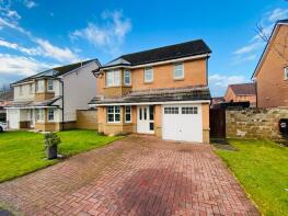 2, Kings Park Crescent, Ayr KA8 9TH