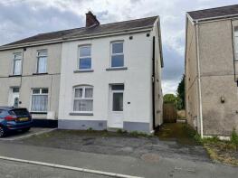 12, Margaret Road, Llandybie, Ammanford SA18 3YA