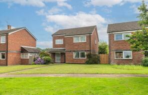 14, Birbeck Way, Frettenham NR12 7LG