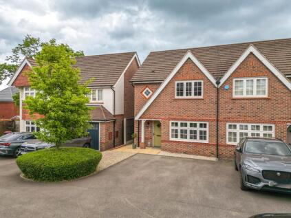 Panama Drive, Atherstone, CV9