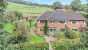 1, Forestry Cottages, Stone House Lane, Tarporley CW6 9TJ