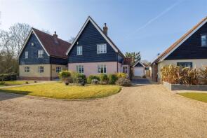 Marsh View House, Pits Lane, Norwich NR14 6NQ