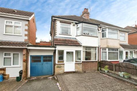 Elm Croft, Oldbury, West Midlands, B68