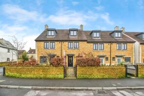 2, Stoodley Terrace, Oakfield Road, Frome BA11 4FF