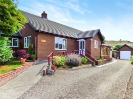 Cynefin, Penybont Road, Whitton, Knighton LD7 1NP