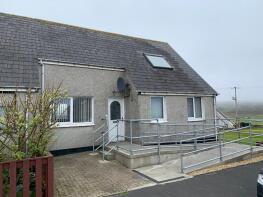 10, Brakefield Crescent, Haroldswick, Shetland ZE2 9EJ