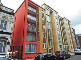 Apartment 8, 19, Dock Street, Hull HU1 3AH