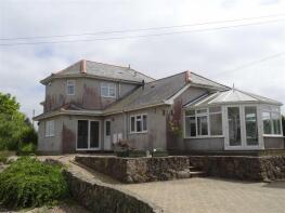 Southcott, Turnpike Road, Okehampton EX20 2QW