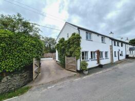 13 The Old Forge, Brompton Regis Road, Dulverton TA22 9NN