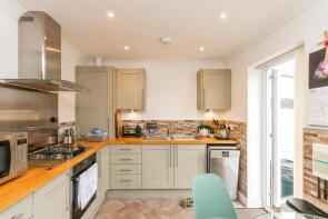 25, The Vineyard, Yarmouth PO41 0XE