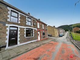 2, Pentre Beili Terrace, Lewistown, Bridgend CF32 7LP