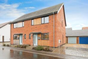 5, Beehive Way, Dereham NR20 4WH