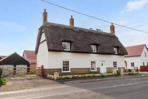 31, High Street, Cambridge CB24 8QE