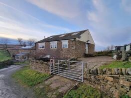 Ashgillside Farm Cottage, Access Road To Ashgillside House, Alston CA9 3HB