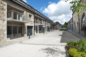 2, The Hammer Mill, Perran Foundry, Truro TR3 7JR
