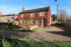 The Old Stores, Common Road, Diss IP22 2DL
