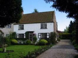 The Old Post Office, Myton Village, York YO61 2QY