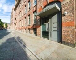 Apartment 15, 9, Cornwallis Street, Liverpool L1 5EL