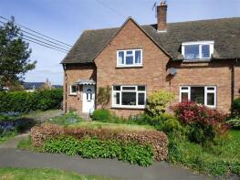 19, The Prebend, Southam CV47 2TR